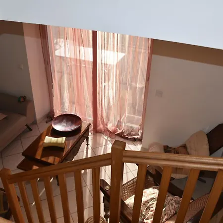 Prázdninový dům Ancienne Ferme Tranquille En Haute Ardeche *
