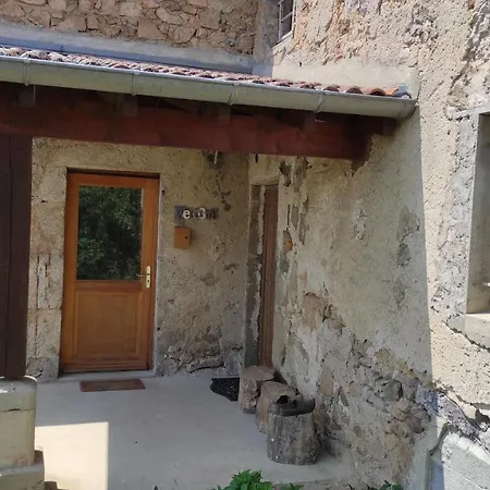 Ancienne Ferme Tranquille En Haute Ardeche *