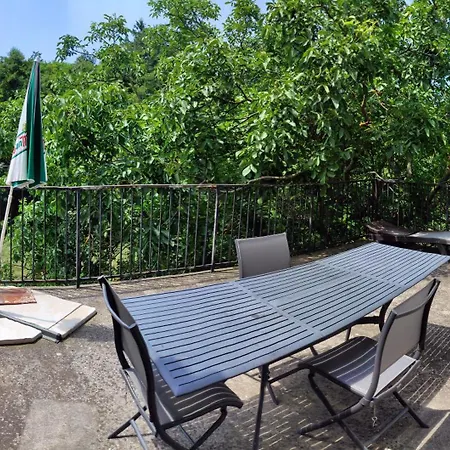 Holiday home Ancienne Ferme Tranquille En Haute Ardeche *