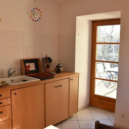 Holiday home Ancienne Ferme Tranquille En Haute Ardeche Etables (Ardeche)