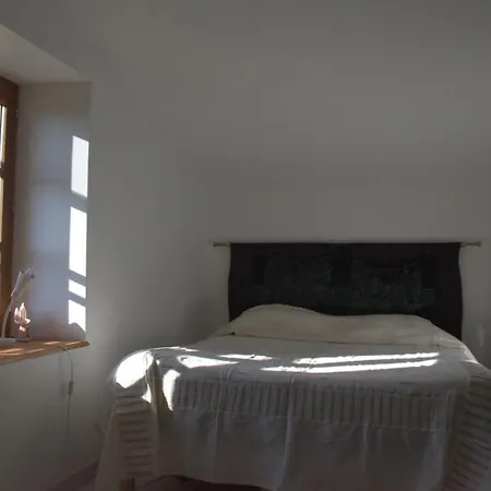 Ancienne Ferme Tranquille En Haute Ardeche
