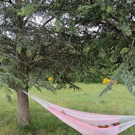 بيت للعطل Ancienne Ferme Tranquille En Haute Ardeche