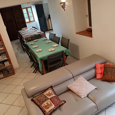 Ancienne Ferme Tranquille En Haute Ardeche بيت للعطل Etables (Ardeche)