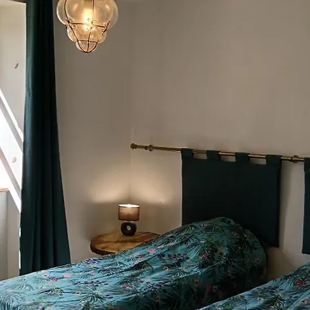 Holiday home Ancienne Ferme Tranquille En Haute Ardeche Etables (Ardeche)