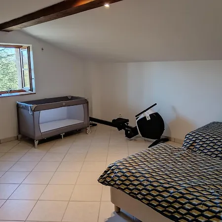 بيت للعطل Ancienne Ferme Tranquille En Haute Ardeche Etables (Ardeche)