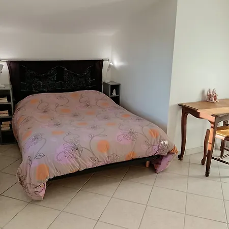 بيت للعطل Ancienne Ferme Tranquille En Haute Ardeche