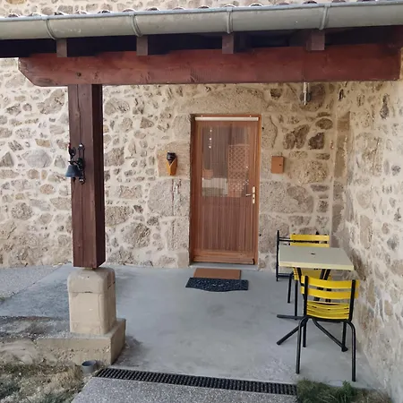 بيت للعطل Ancienne Ferme Tranquille En Haute Ardeche Etables (Ardeche)